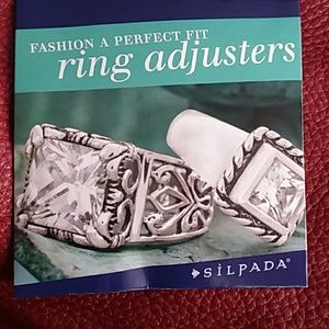Silpada 💍 Ring 💍 Adjusters